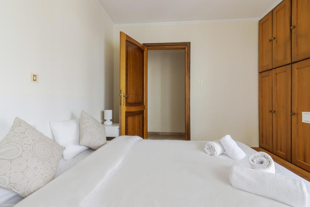 Acropolis View Apartment 120Sqm 雅典 外观 照片