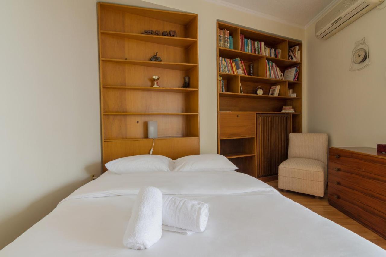 Acropolis View Apartment 120Sqm 雅典 外观 照片