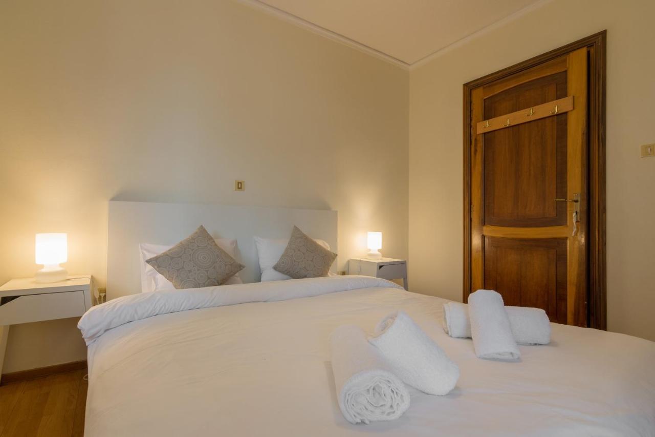 Acropolis View Apartment 120Sqm 雅典 外观 照片