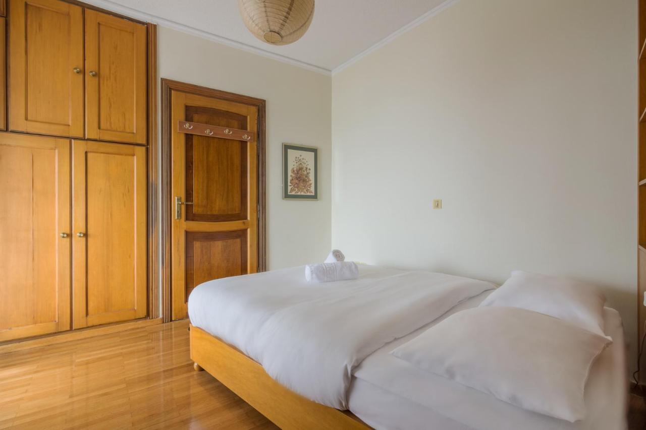 Acropolis View Apartment 120Sqm 雅典 外观 照片