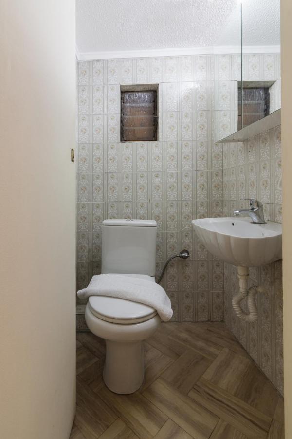 Acropolis View Apartment 120Sqm 雅典 外观 照片
