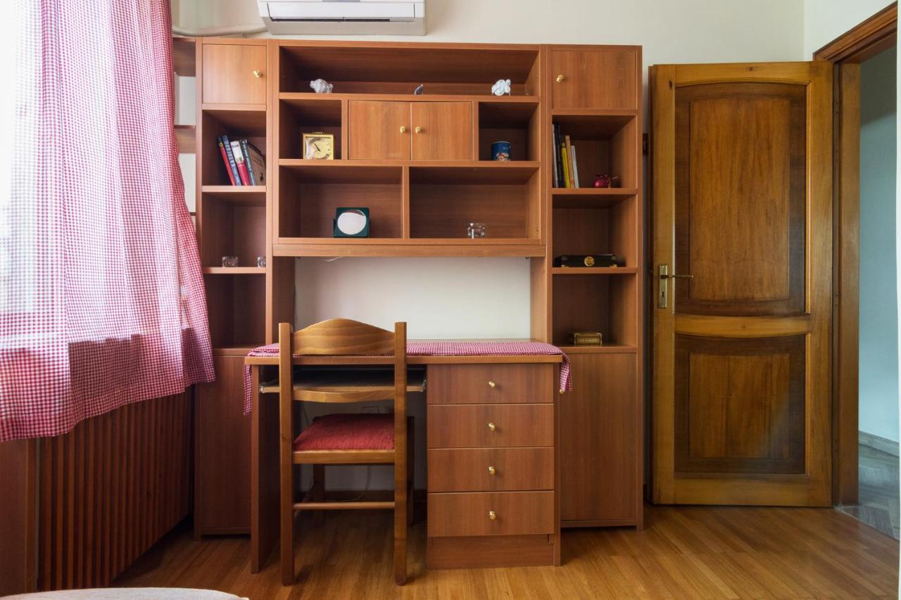 Acropolis View Apartment 120Sqm 雅典 外观 照片