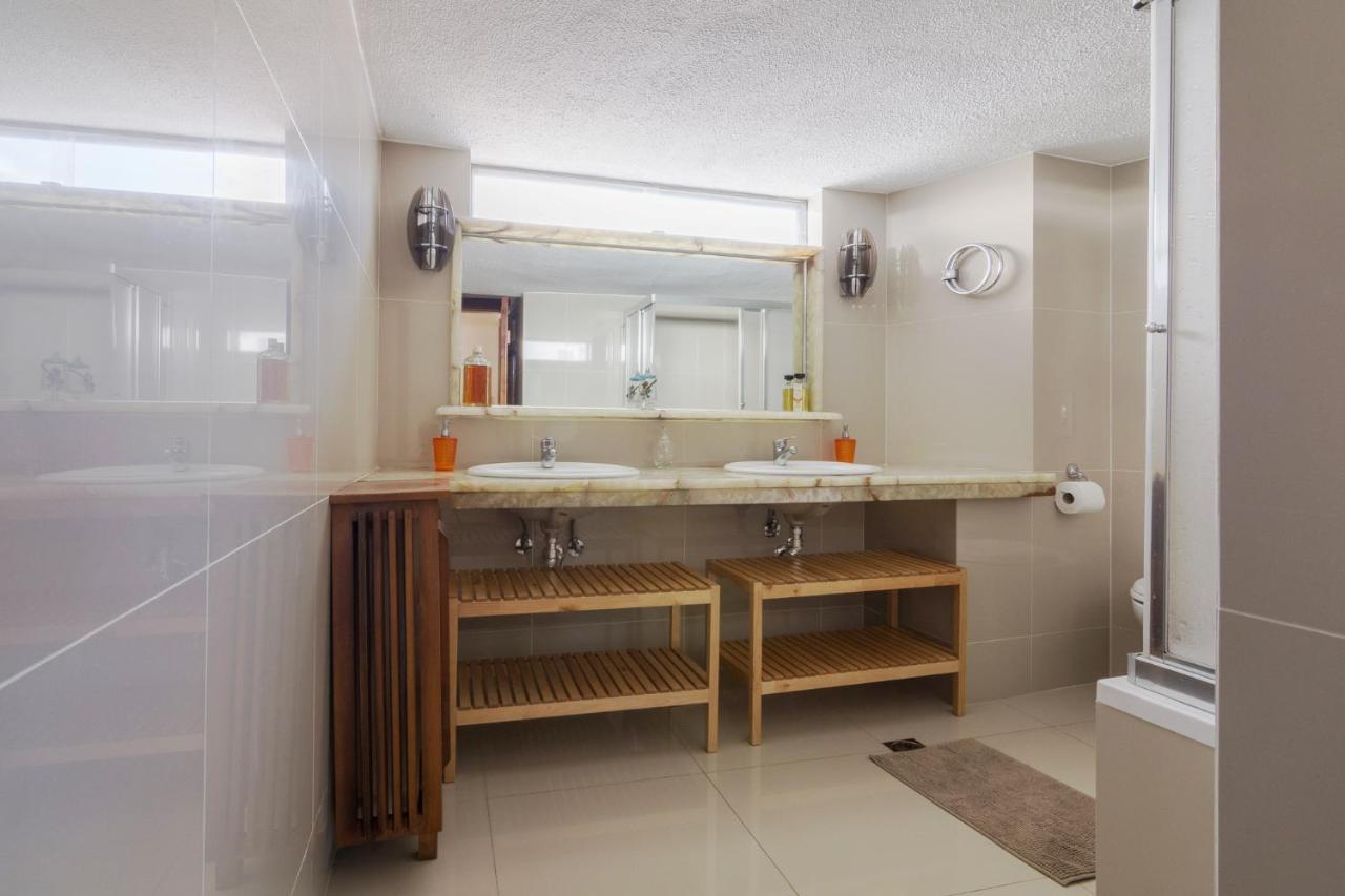 Acropolis View Apartment 120Sqm 雅典 外观 照片