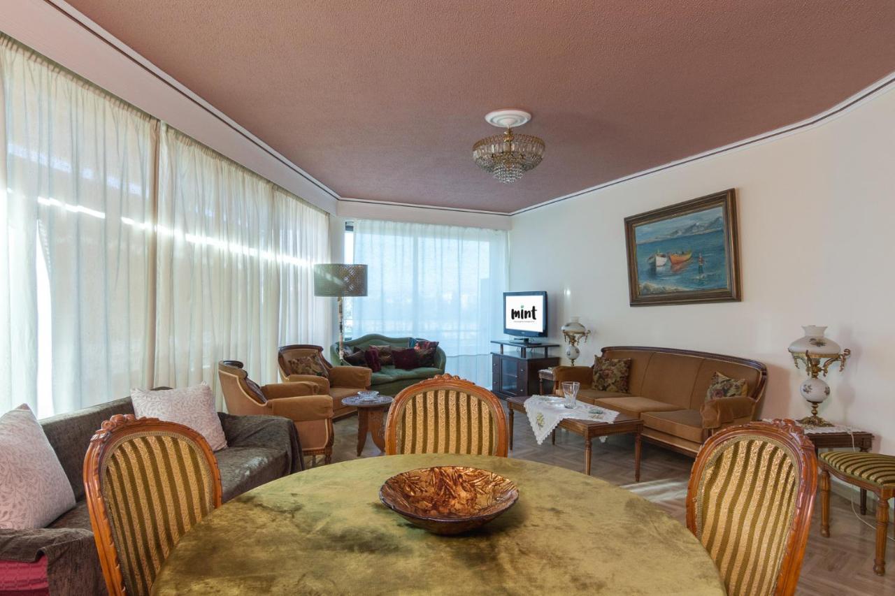 Acropolis View Apartment 120Sqm 雅典 外观 照片