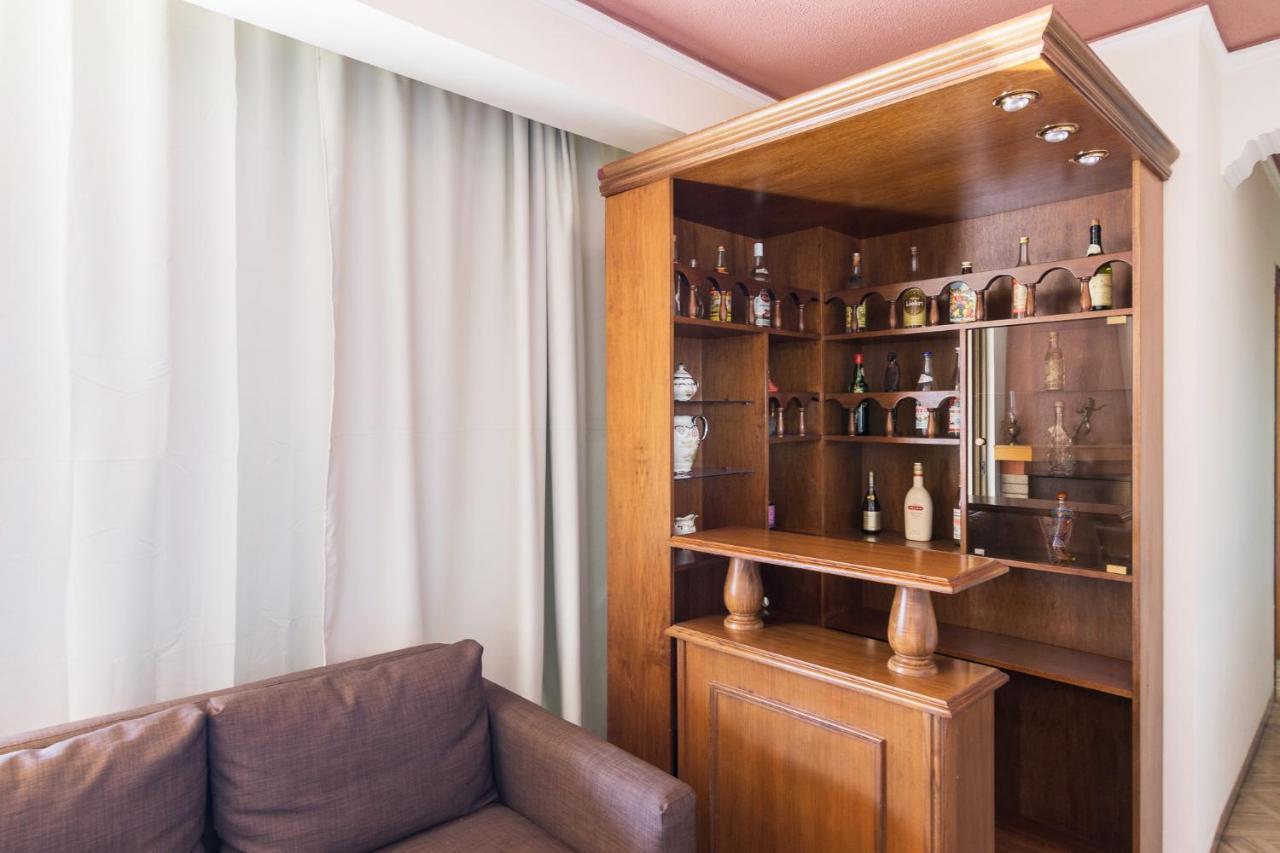 Acropolis View Apartment 120Sqm 雅典 外观 照片