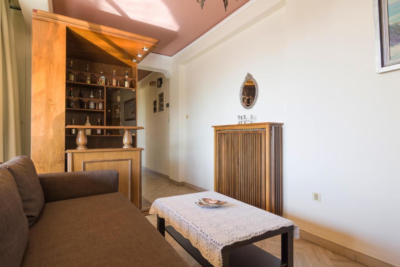 Acropolis View Apartment 120Sqm 雅典 外观 照片
