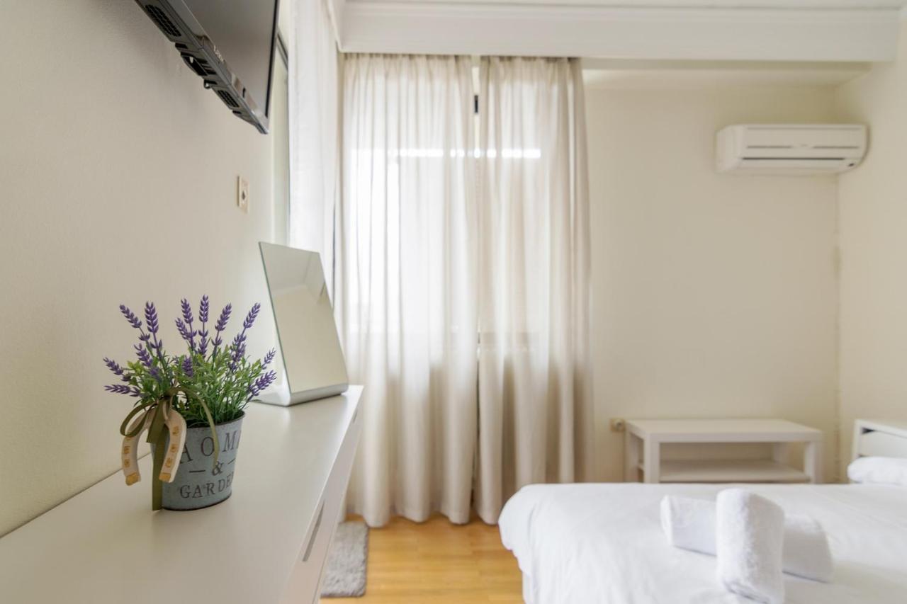 Acropolis View Apartment 120Sqm 雅典 外观 照片