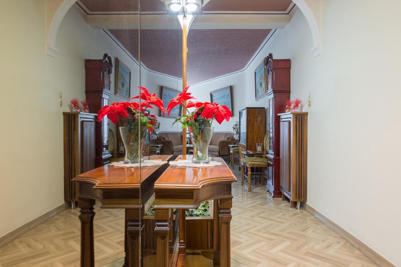 Acropolis View Apartment 120Sqm 雅典 外观 照片