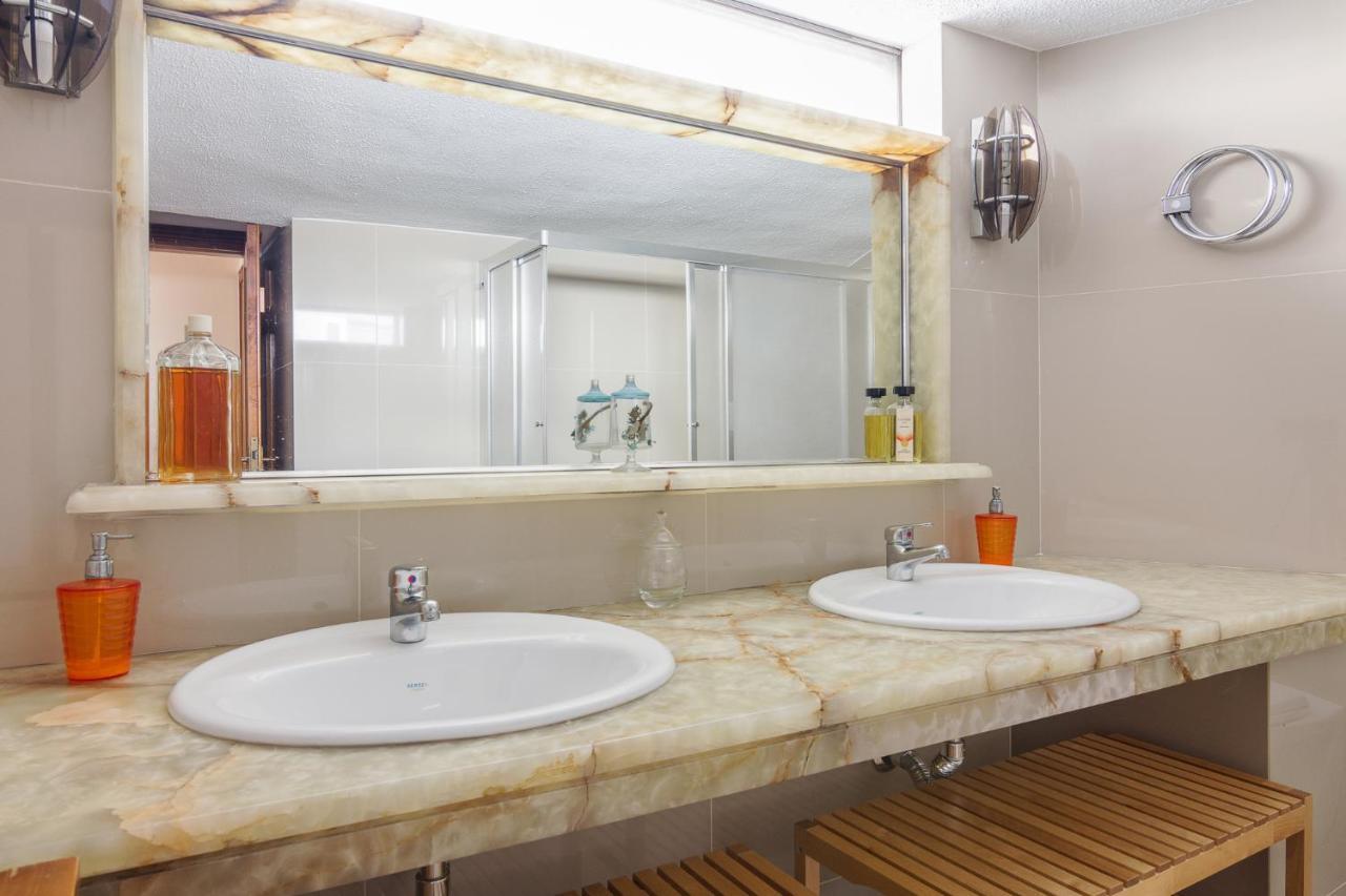 Acropolis View Apartment 120Sqm 雅典 外观 照片