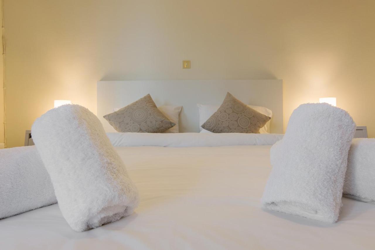 Acropolis View Apartment 120Sqm 雅典 外观 照片