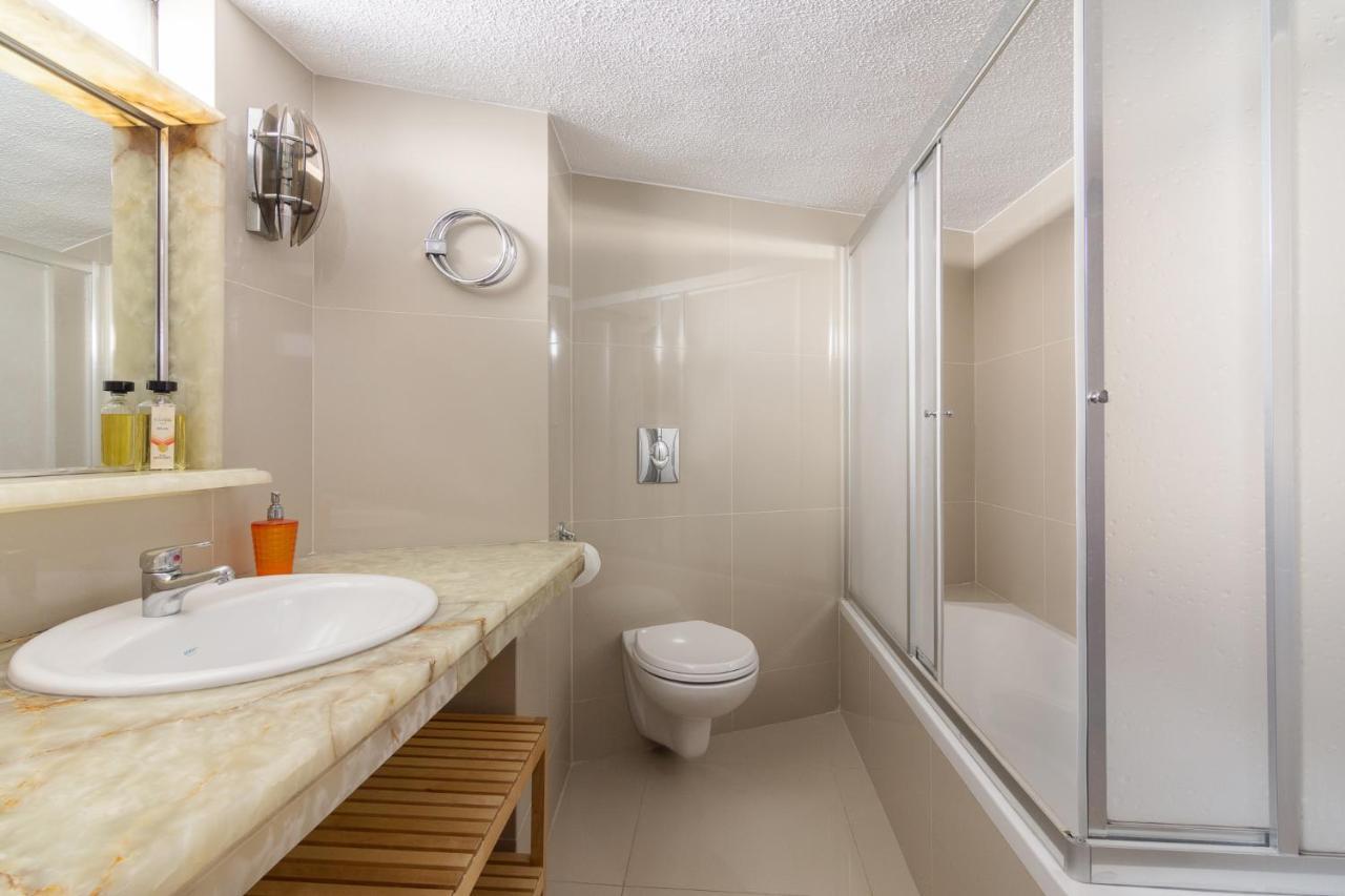 Acropolis View Apartment 120Sqm 雅典 外观 照片