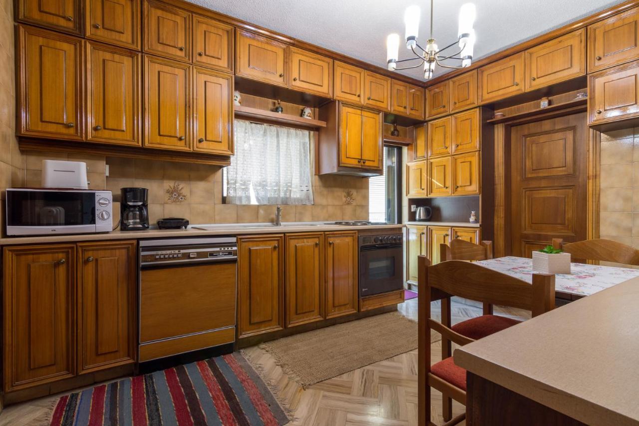 Acropolis View Apartment 120Sqm 雅典 外观 照片