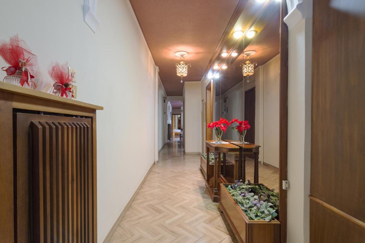 Acropolis View Apartment 120Sqm 雅典 外观 照片