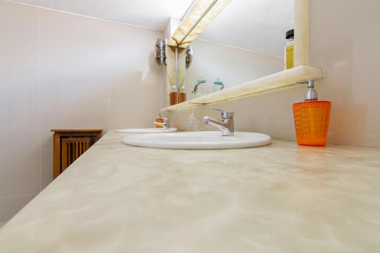 Acropolis View Apartment 120Sqm 雅典 外观 照片
